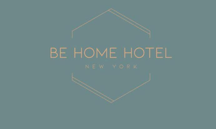 Be Home Hotel New York City Exterior photo