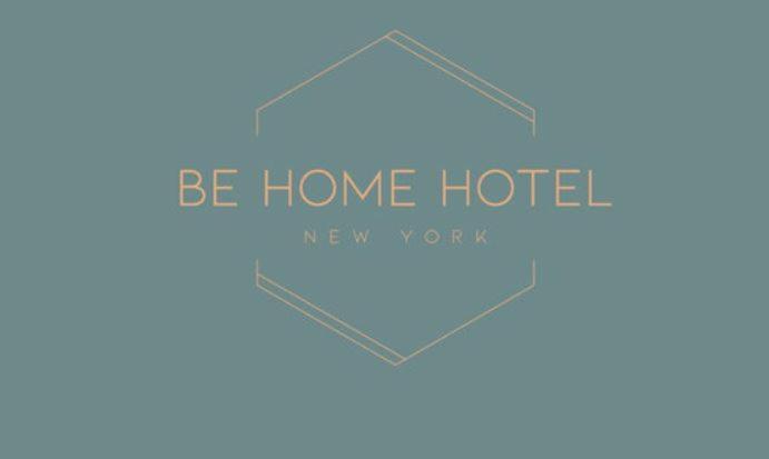 Behome By Luxurban A Travelodge By Wyndham New York Exterior photo