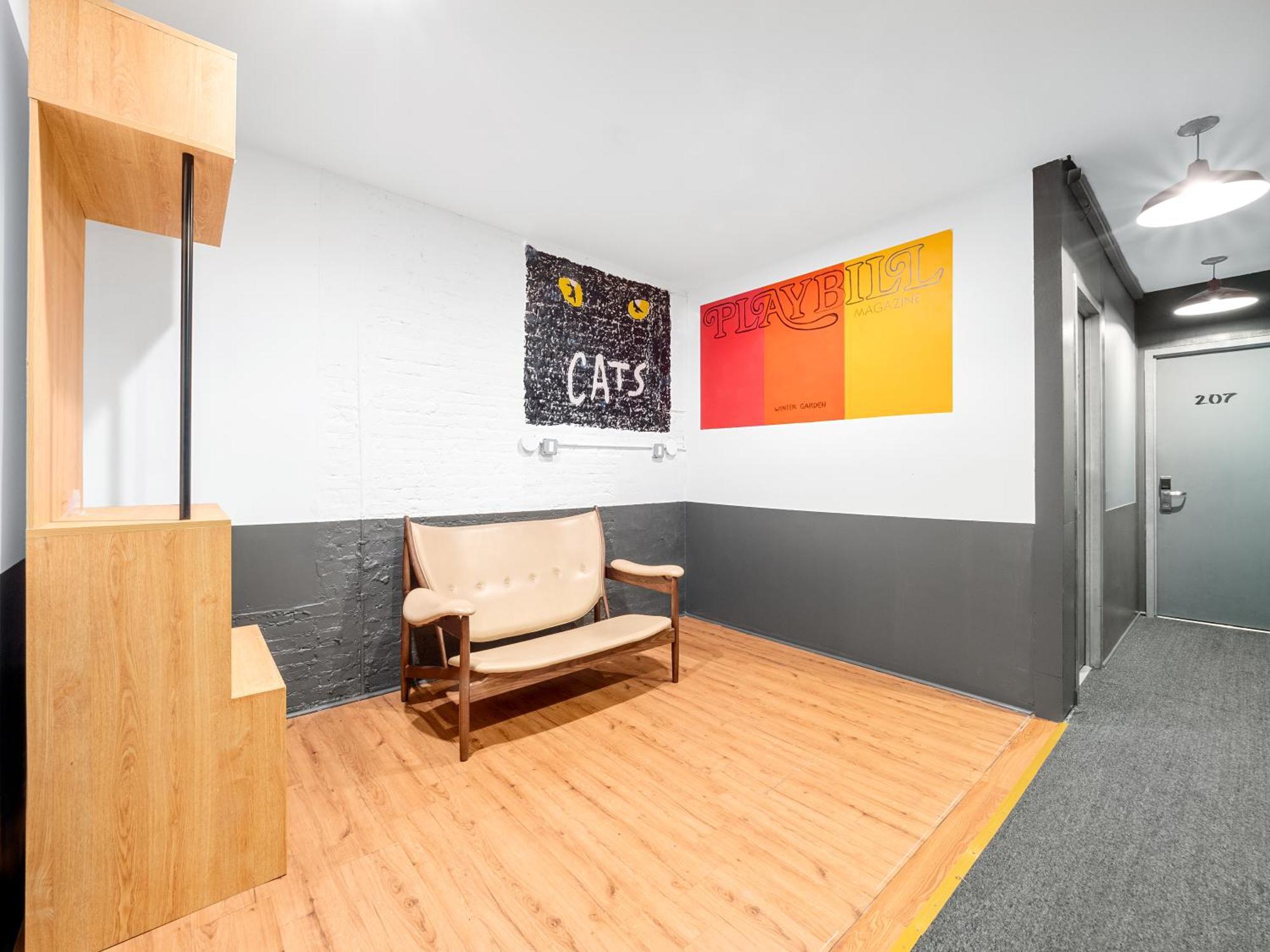 Be Home Hotel New York City Exterior photo